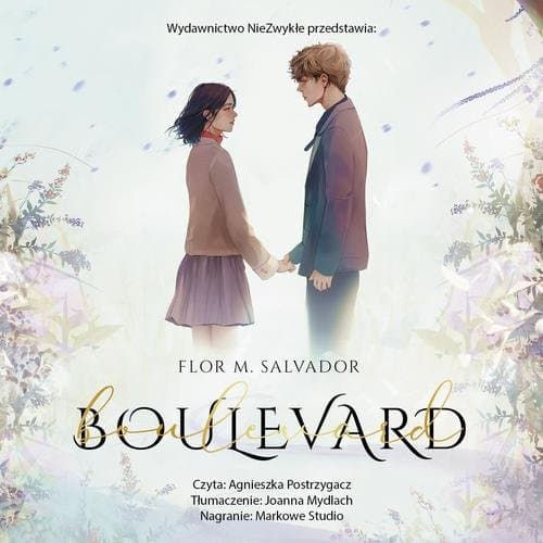 Boulevard — Flor M. Salvador