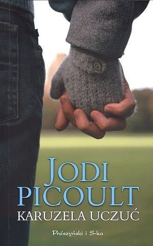 Karuzela uczuć — Jodi Picoult