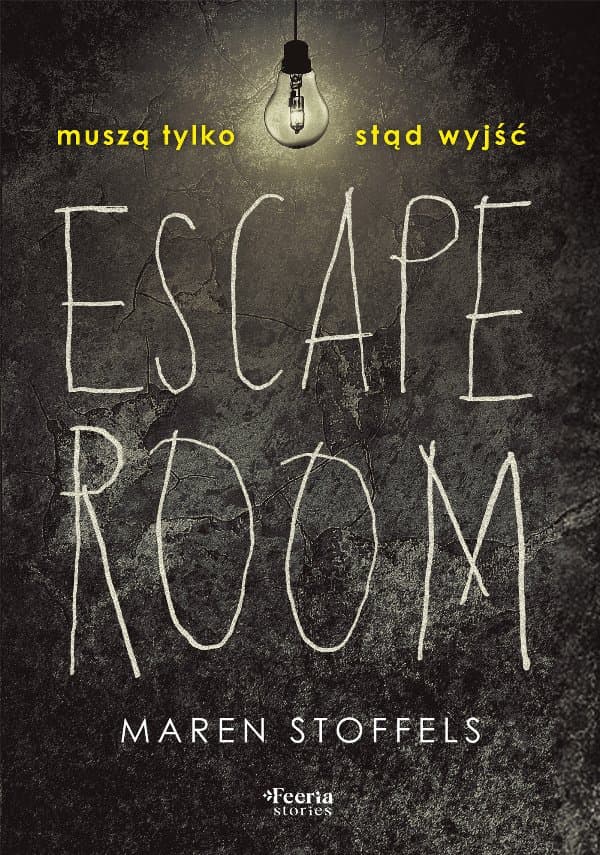 Escape Room — Maren Stoffels