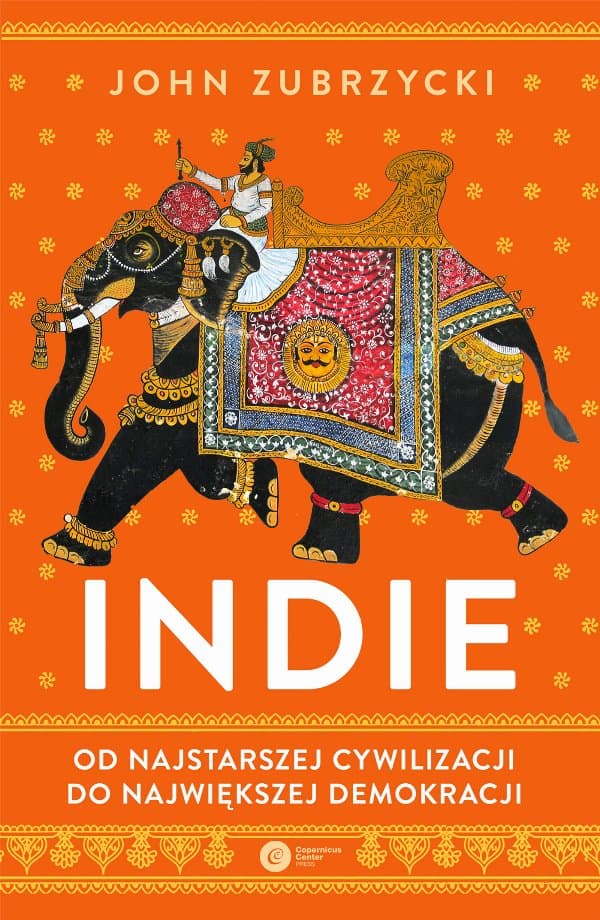 Indie — John Zubrzycki