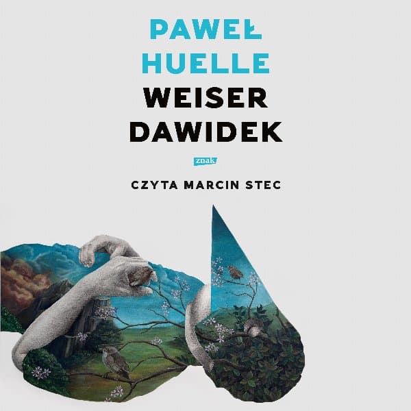 Weiser Dawidek — Paweł Huelle