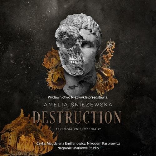Destruction — Amelia Śnieżewska