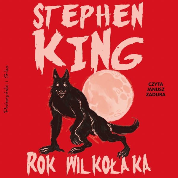Rok wilkołaka — Stephen King