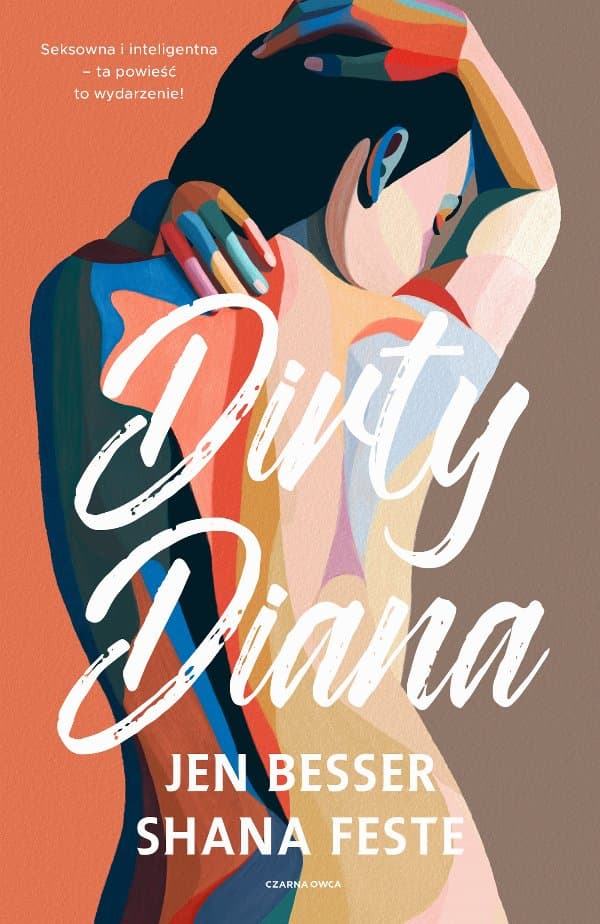 Dirty Diana — Jen Besser, Shana Feste