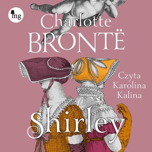 Shirley — Charlotte Brontë