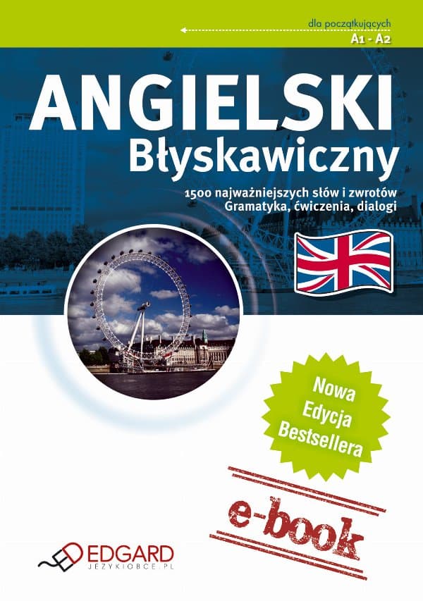 Angielski Błyskawiczny
