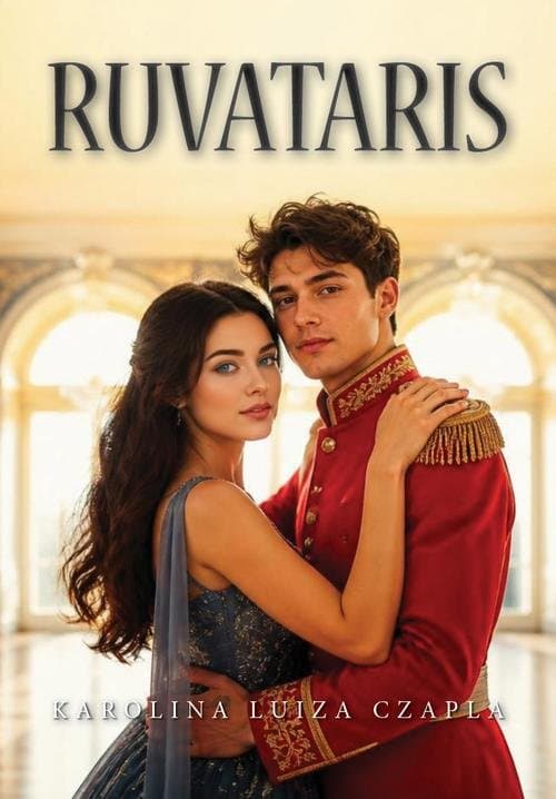 Ruvataris — Karolina Luiza Czapla