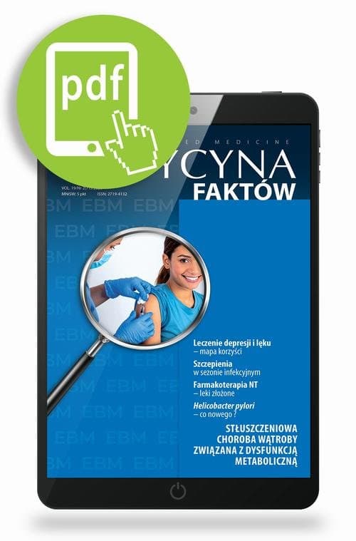 Medycyna Faktów 2/2026