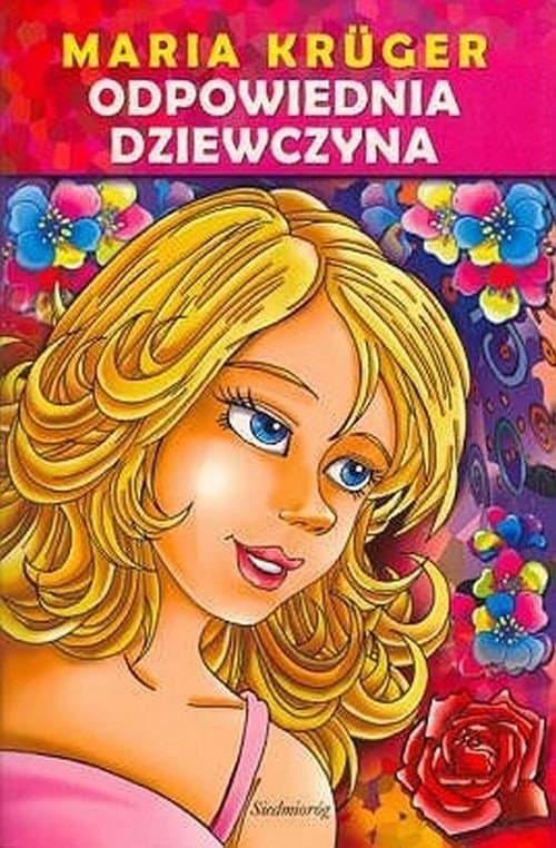 Odpowiednia dziewczyna — Maria Krüger
