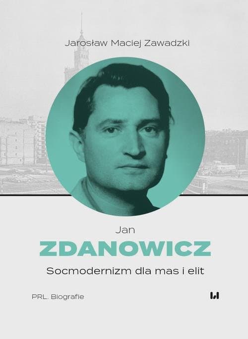 Jan Zdanowicz — Jarosław Maciej Zawadzki