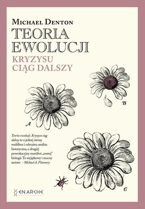Teoria ewolucji — Michael Denton