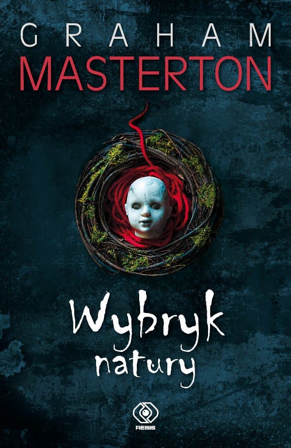Wybryk natury — Graham Masterton
