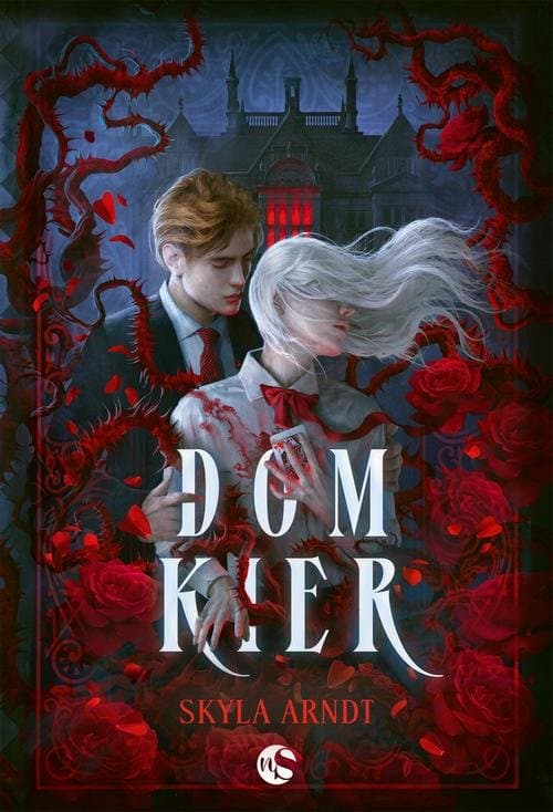Dom Kier — Skyla Arndt