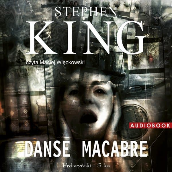Danse Macabre — Stephen King