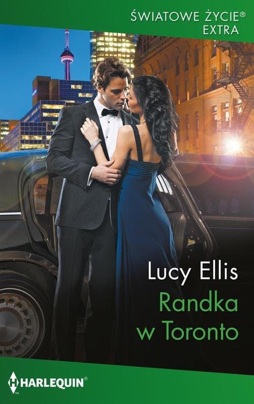 Randka w Toronto — Lucy Ellis