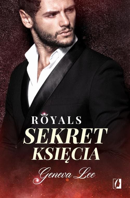 Sekret księcia — Geneva Lee