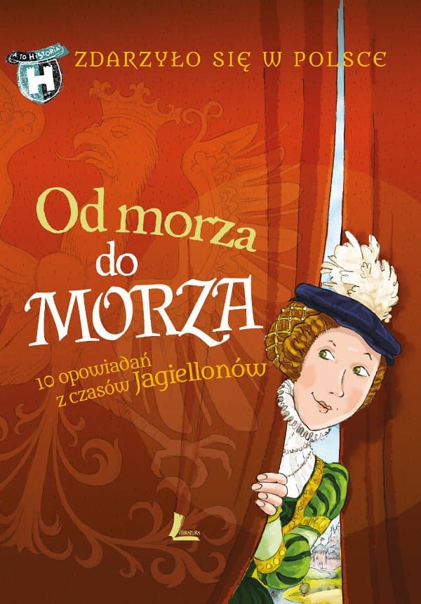 Od morza do morza — Paweł Wakuła, Kazimierz Szymeczko, Grażyna Bąkiewicz