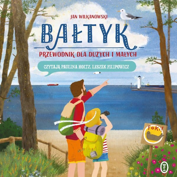 Bałtyk — Jan Wilkanowski