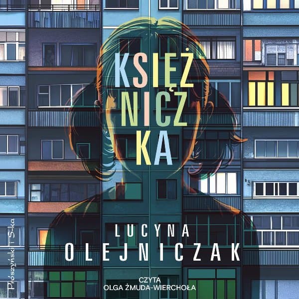 Księżniczka — Lucyna Olejniczak