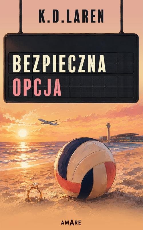 Bezpieczna opcja — K.D.Laren