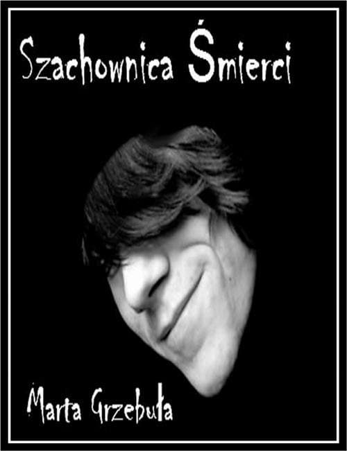 Szachownica śmierci — Marta Grzebula