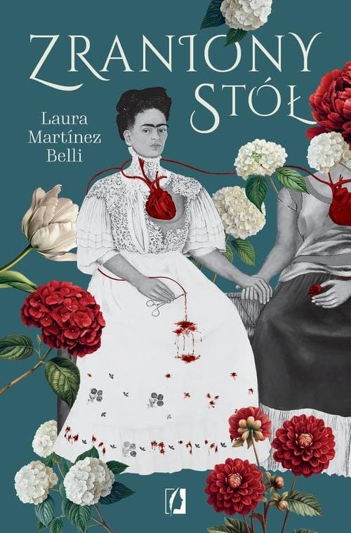 Zraniony stół — Laura Martínez Belli