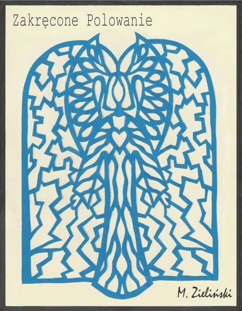 Zakręcone polowanie — Mateusz Zieliński