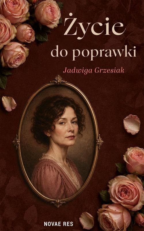 Życie do poprawki — Jadwiga Grzesiak