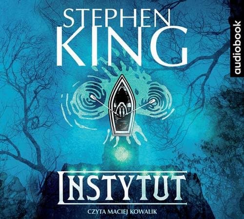 Instytut — Stephen King