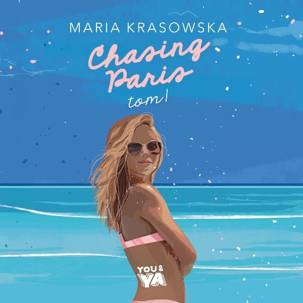 Chasing Paris — Maria Krasowska