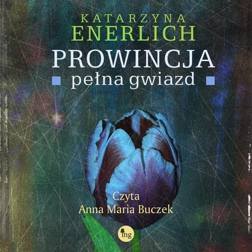 Prowincja pełna gwiazd — Katarzyna Enerlich