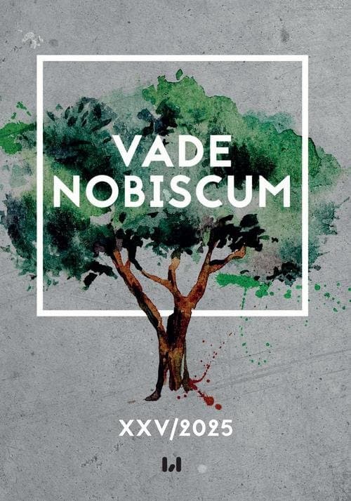 Vade Nobiscum, tom XXV/2025