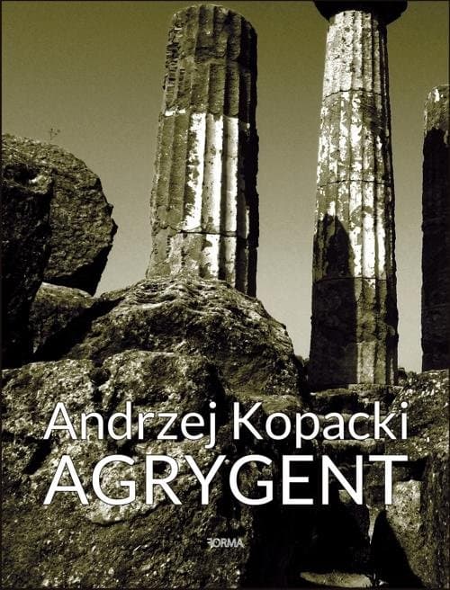 Agrygent — Andrzej Kopacki