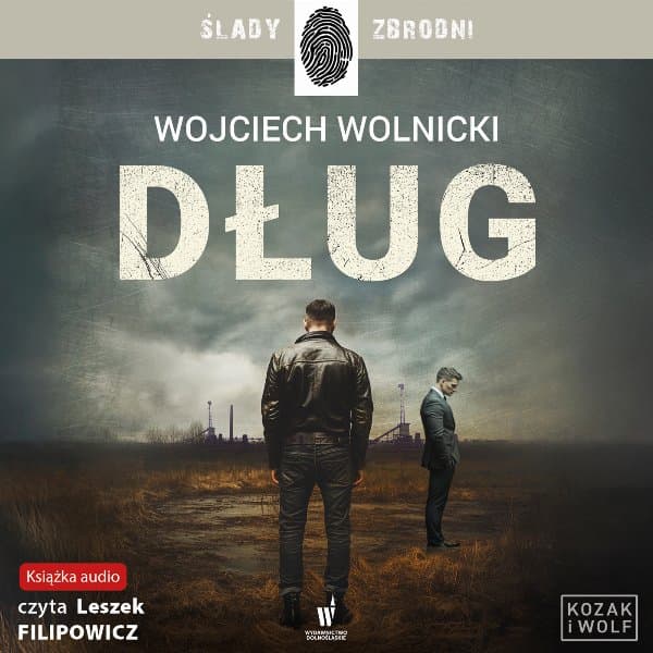 Dług — Wojciech Wolnicki