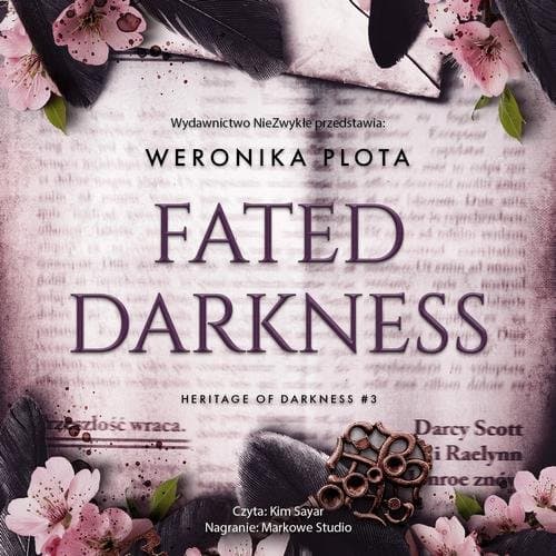 Fated Darkness — Weronika Plota