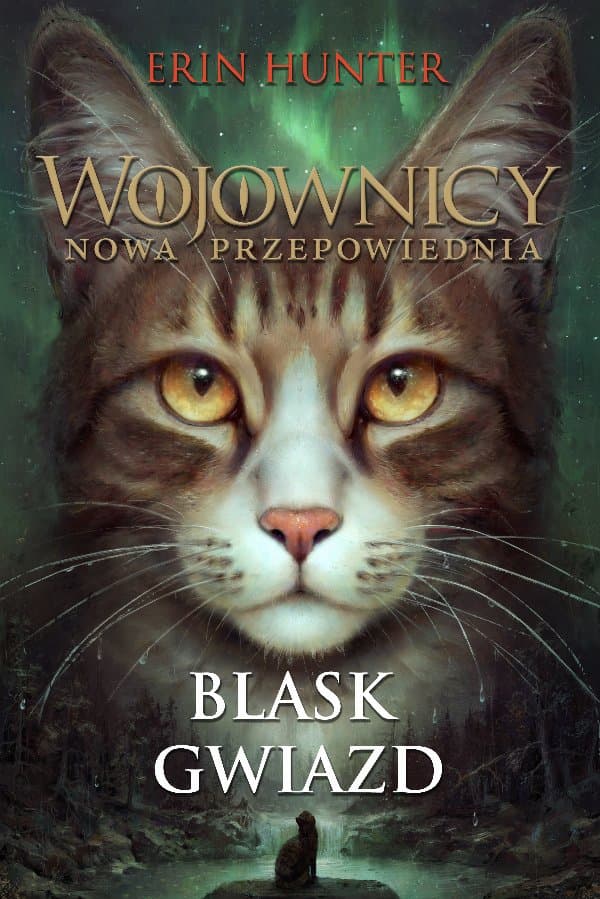 Blask gwiazd — Erin Hunter