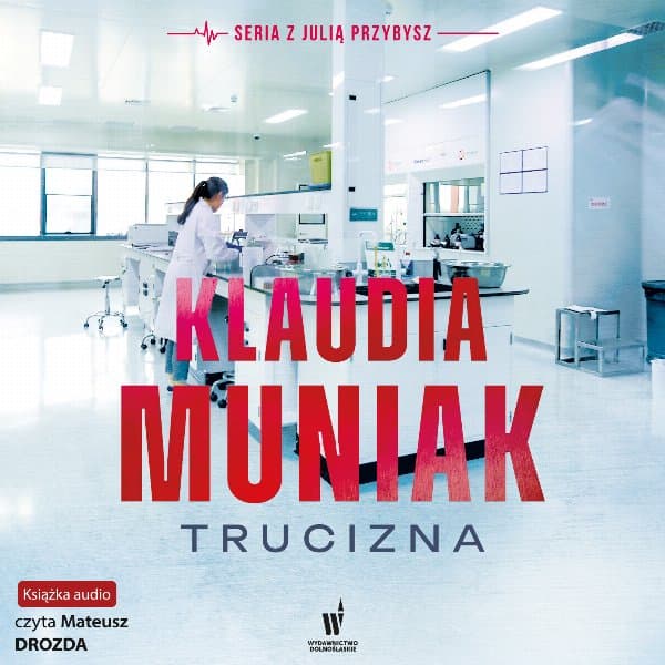 Trucizna — Klaudia Muniak