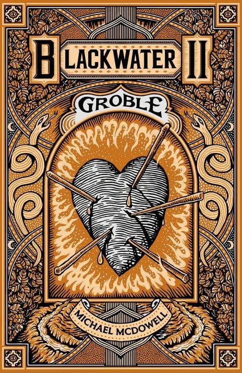 Groble — Michael McDowell