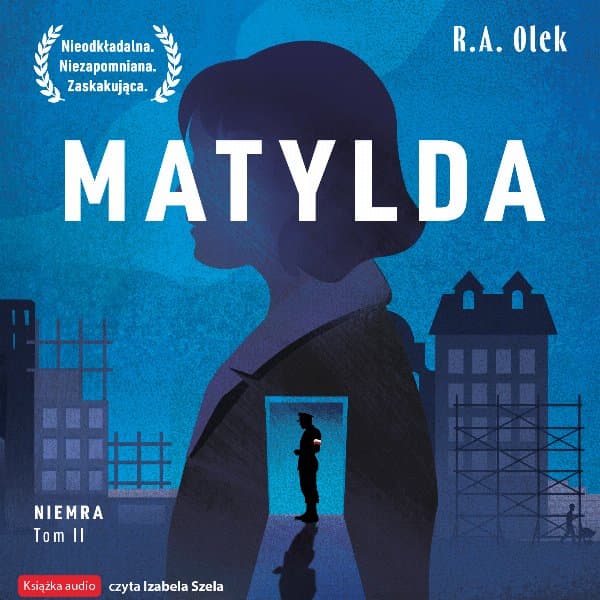 Matylda — R.A. Olek