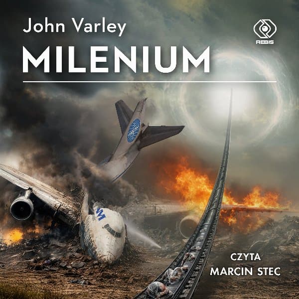 Milenium — John Varley