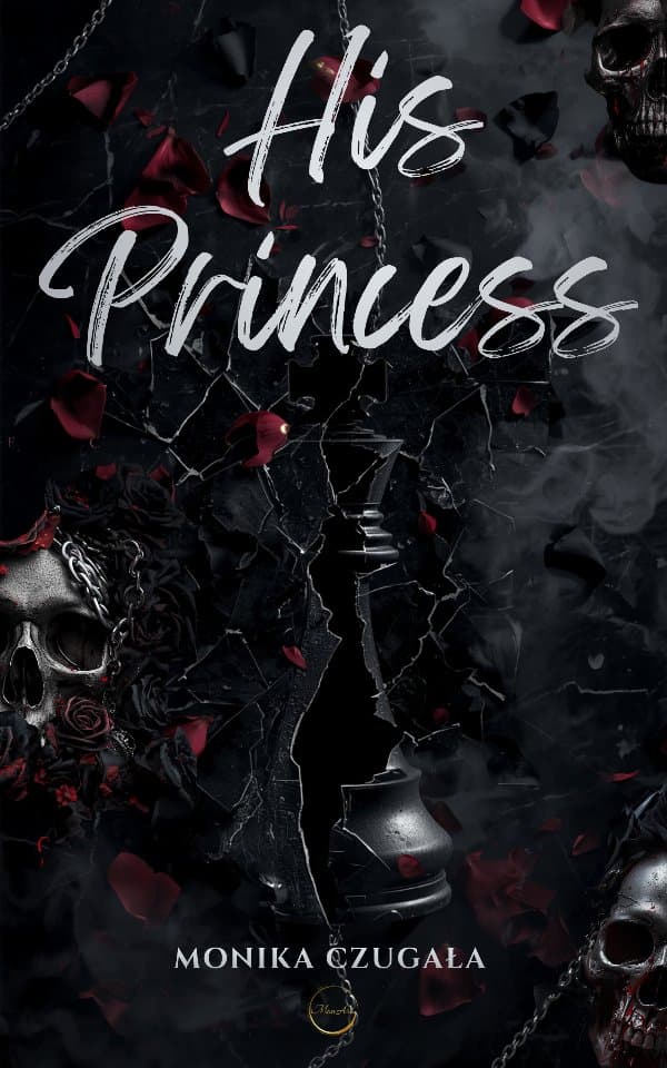 His princess — Monika Czugała