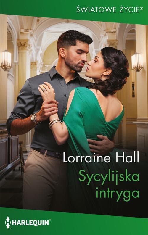Sycylijska intryga — Lorraine Hall