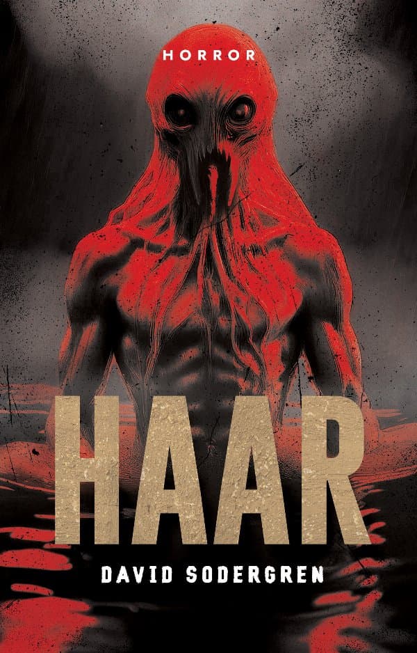 Haar — David Sodergren