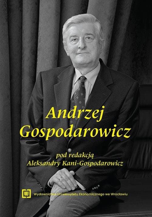 Andrzej Gospodarowicz