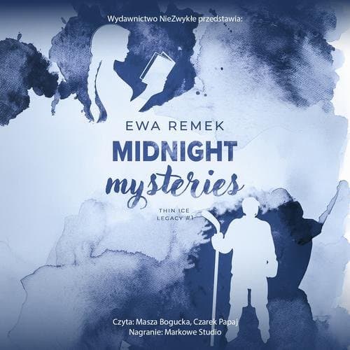 Midnight Mysteries — Ewa Remek