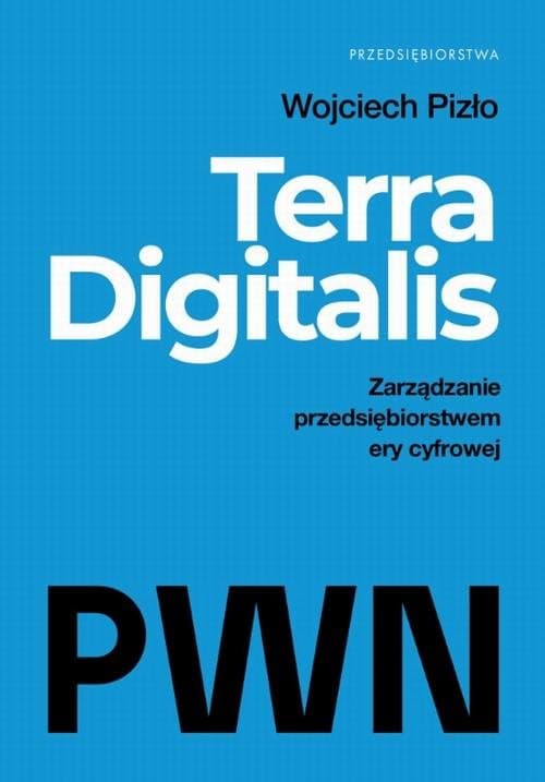 Terra Digitalis — Wojciech Pizło