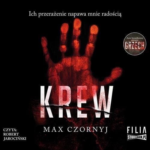Krew — Max Czornyj