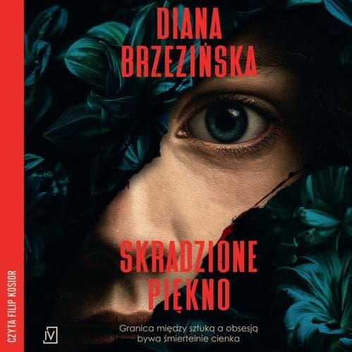 Skradzione piękno — Diana Brzezińska