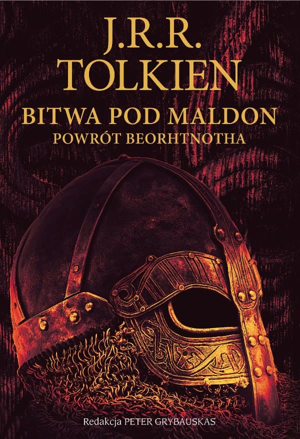 Bitwa pod Maldon — J.R.R. Tolkien