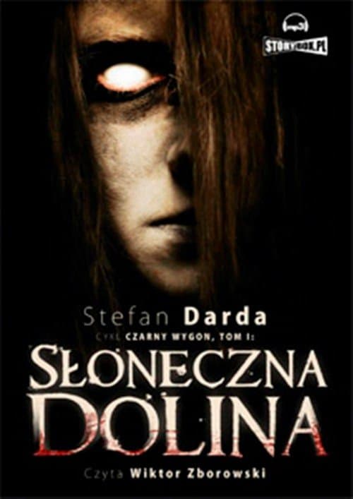 Słoneczna dolina — Stefan Darda